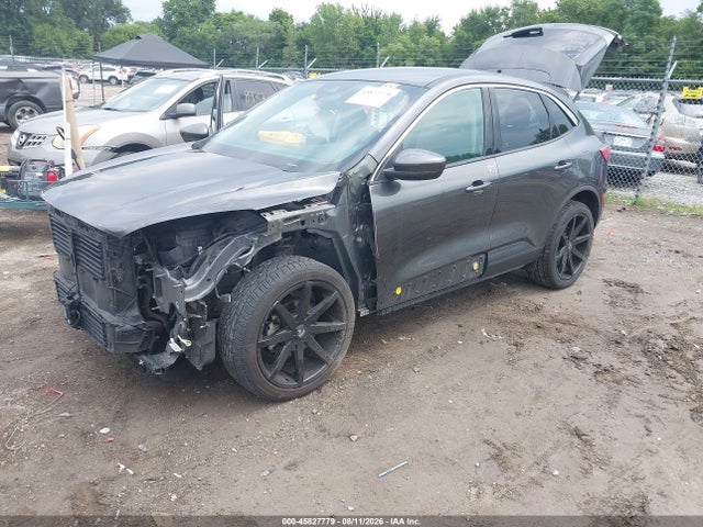 Ford ESCAPE SE 2020 1FMCU9G69LUA26881 Image 2