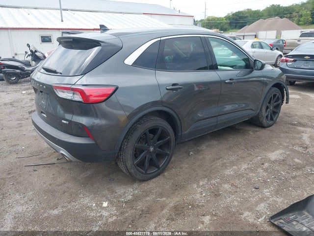 Ford ESCAPE SE 2020 1FMCU9G69LUA26881 Image 4