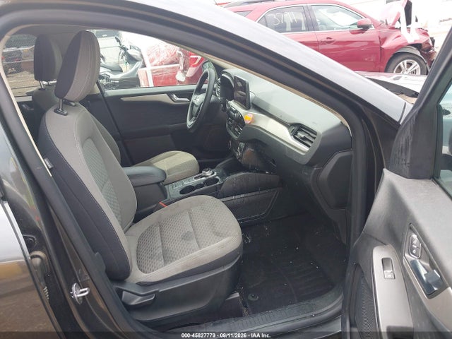 Ford ESCAPE SE 2020 1FMCU9G69LUA26881 Image 5