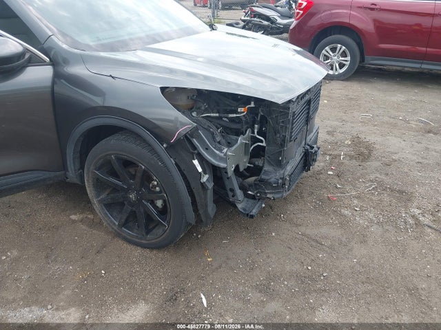 Ford ESCAPE SE 2020 1FMCU9G69LUA26881 Image 6