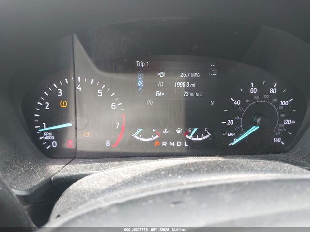Ford ESCAPE SE 2020 1FMCU9G69LUA26881 Image 7