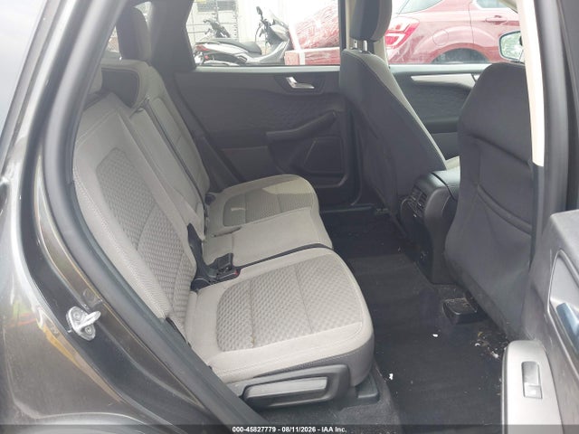Ford ESCAPE SE 2020 1FMCU9G69LUA26881 Image 8