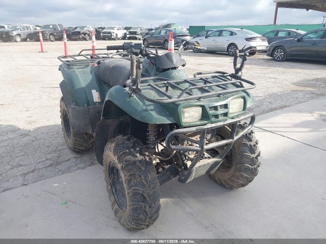 Продаж на аукціоні авто 2008 Kawasaki Kvf360 A, vin: JKBVFHA128B577192, номер лоту: 45827780