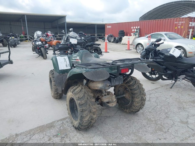 Продаж на аукціоні авто 2008 Kawasaki Kvf360 A, vin: JKBVFHA128B577192, номер лоту: 45827780