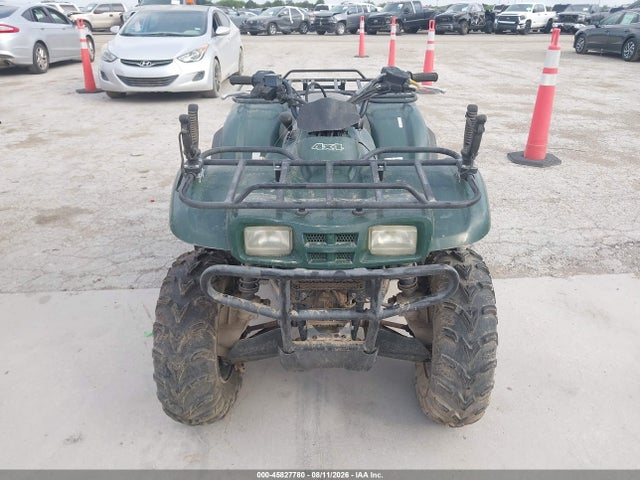 Продаж на аукціоні авто 2008 Kawasaki Kvf360 A, vin: JKBVFHA128B577192, номер лоту: 45827780
