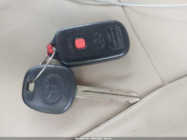 Продаж на аукціоні авто 2006 Toyota Highlander Hybrid V6, vin: JTEEW21AX60024530, номер лоту: 45827781