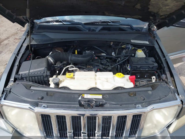 Aukcja sprzedaży 2012 Jeep Liberty Limited Edition, vin: 1C4PJMCK7CW152164, numer aukcji: 45827783
