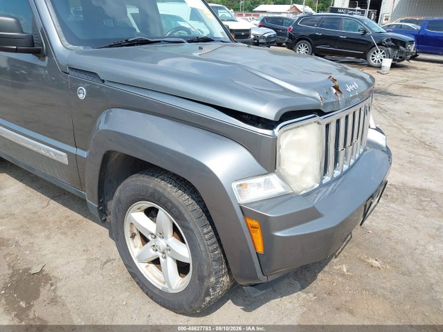 Aukcja sprzedaży 2012 Jeep Liberty Limited Edition, vin: 1C4PJMCK7CW152164, numer aukcji: 45827783