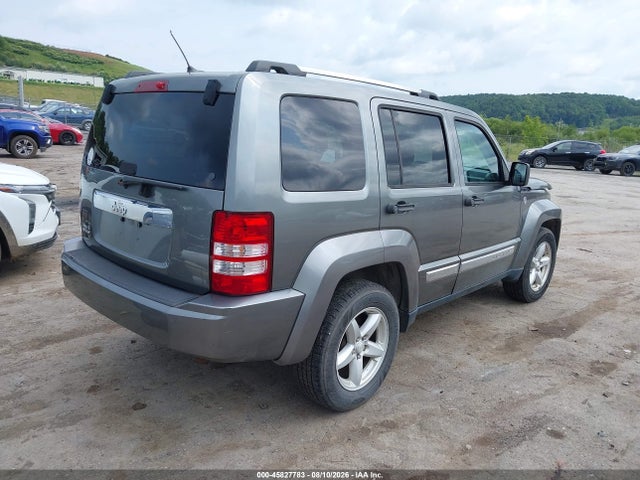 Aukcja sprzedaży 2012 Jeep Liberty Limited Edition, vin: 1C4PJMCK7CW152164, numer aukcji: 45827783