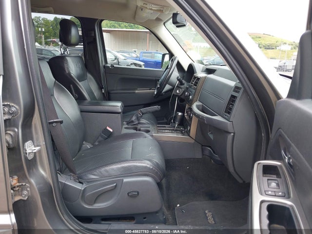 Aukcja sprzedaży 2012 Jeep Liberty Limited Edition, vin: 1C4PJMCK7CW152164, numer aukcji: 45827783