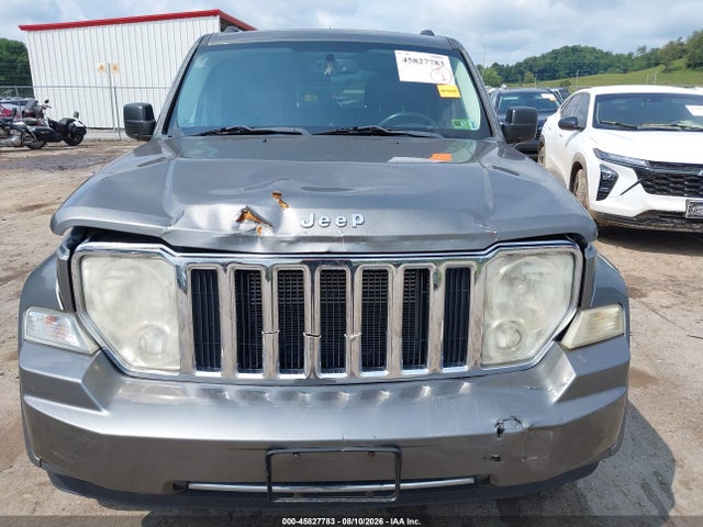 Aukcja sprzedaży 2012 Jeep Liberty Limited Edition, vin: 1C4PJMCK7CW152164, numer aukcji: 45827783