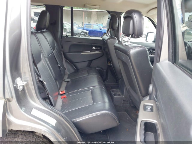 Aukcja sprzedaży 2012 Jeep Liberty Limited Edition, vin: 1C4PJMCK7CW152164, numer aukcji: 45827783