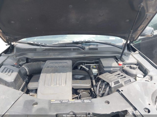 45827786 :رقم المزاد ، 2GKALSEK7C6307778 vin ، 2012 Gmc Terrain Sle-2 مزاد بيع