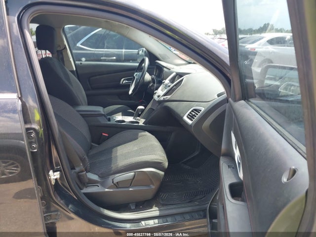 45827786 :رقم المزاد ، 2GKALSEK7C6307778 vin ، 2012 Gmc Terrain Sle-2 مزاد بيع
