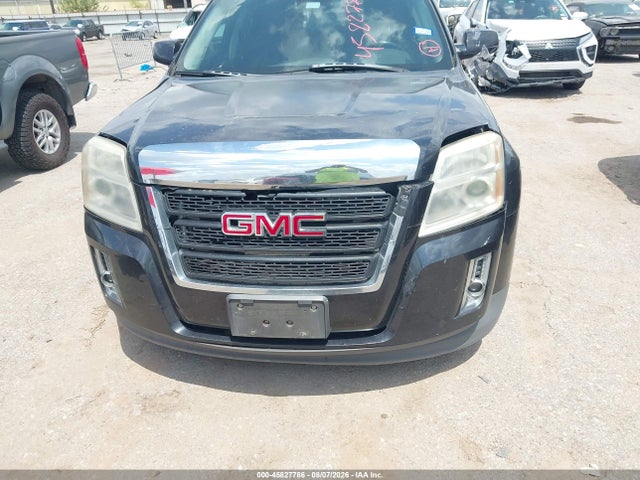 45827786 :رقم المزاد ، 2GKALSEK7C6307778 vin ، 2012 Gmc Terrain Sle-2 مزاد بيع
