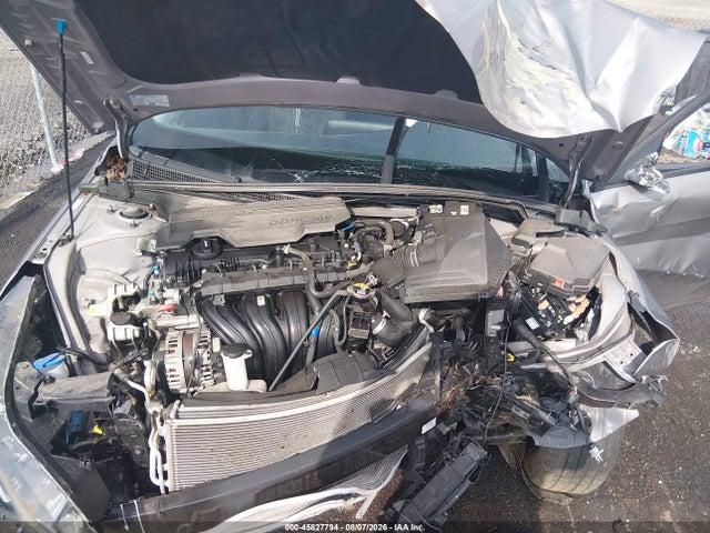 Aukcja sprzedaży 2023 Hyundai Elantra Sel, vin: KMHLM4AG6PU617941, numer aukcji: 45827794