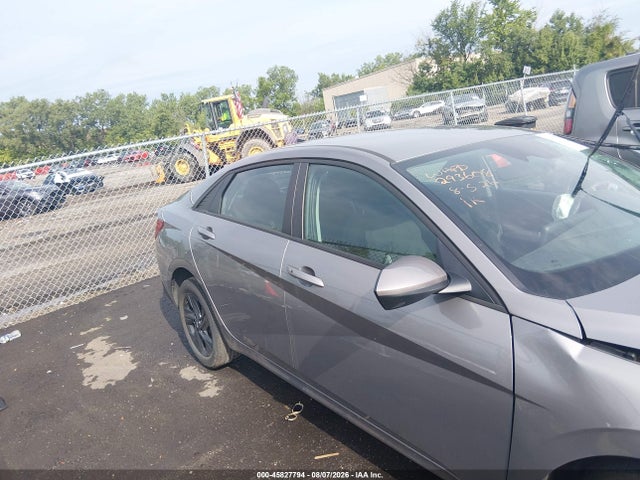 Aukcja sprzedaży 2023 Hyundai Elantra Sel, vin: KMHLM4AG6PU617941, numer aukcji: 45827794