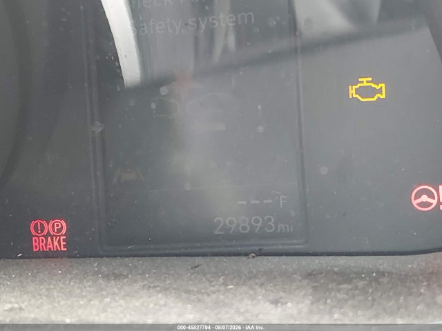 Aukcja sprzedaży 2023 Hyundai Elantra Sel, vin: KMHLM4AG6PU617941, numer aukcji: 45827794