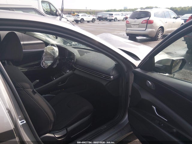 Aukcja sprzedaży 2023 Hyundai Elantra Sel, vin: KMHLM4AG6PU617941, numer aukcji: 45827794