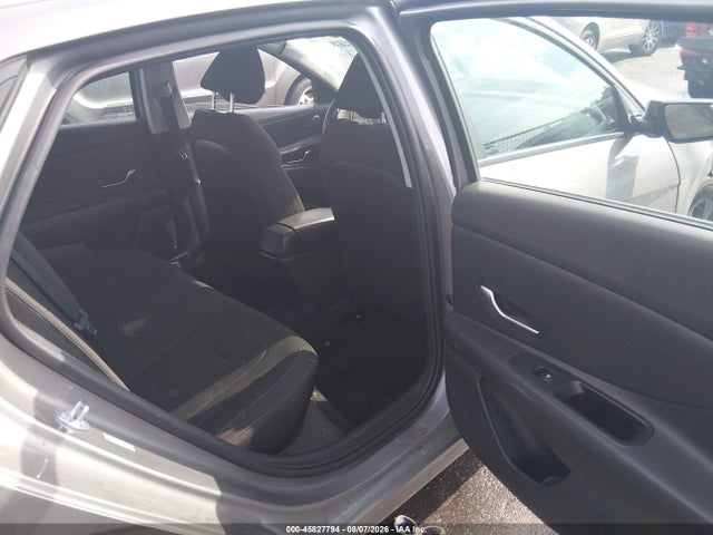 Aukcja sprzedaży 2023 Hyundai Elantra Sel, vin: KMHLM4AG6PU617941, numer aukcji: 45827794