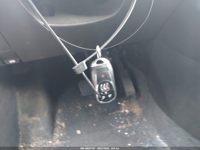 45827797 :رقم المزاد ، KL47LBE20RB163254 vin ، 2024 Buick Envista Sport Touring Fwd مزاد بيع