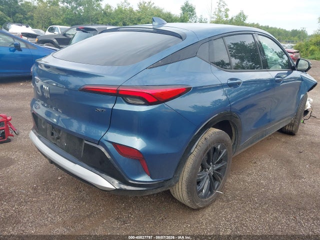 45827797 :رقم المزاد ، KL47LBE20RB163254 vin ، 2024 Buick Envista Sport Touring Fwd مزاد بيع