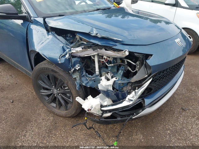 45827797 :رقم المزاد ، KL47LBE20RB163254 vin ، 2024 Buick Envista Sport Touring Fwd مزاد بيع