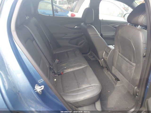45827797 :رقم المزاد ، KL47LBE20RB163254 vin ، 2024 Buick Envista Sport Touring Fwd مزاد بيع