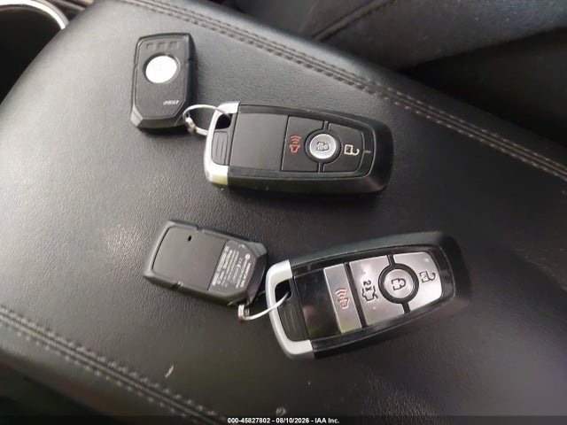 Aukcja sprzedaży 2018 Ford Edge Se, vin: 2FMPK3G92JBC30827, numer aukcji: 45827802