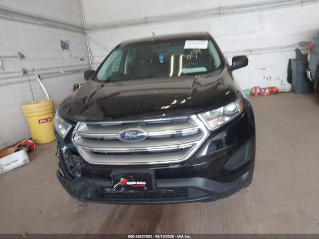 Aukcja sprzedaży 2018 Ford Edge Se, vin: 2FMPK3G92JBC30827, numer aukcji: 45827802