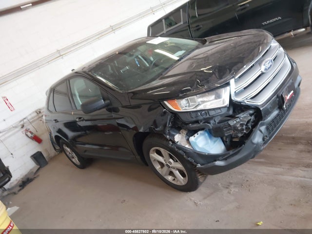 Aukcja sprzedaży 2018 Ford Edge Se, vin: 2FMPK3G92JBC30827, numer aukcji: 45827802