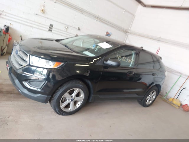 Aukcja sprzedaży 2018 Ford Edge Se, vin: 2FMPK3G92JBC30827, numer aukcji: 45827802