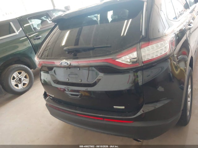 Aukcja sprzedaży 2018 Ford Edge Se, vin: 2FMPK3G92JBC30827, numer aukcji: 45827802
