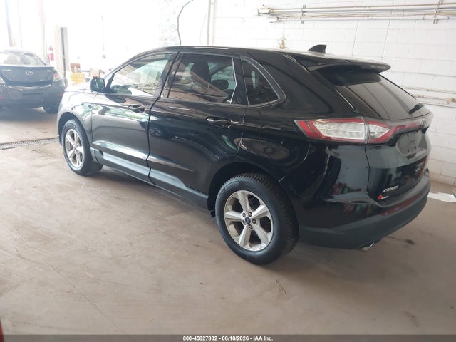Aukcja sprzedaży 2018 Ford Edge Se, vin: 2FMPK3G92JBC30827, numer aukcji: 45827802