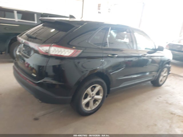 Aukcja sprzedaży 2018 Ford Edge Se, vin: 2FMPK3G92JBC30827, numer aukcji: 45827802