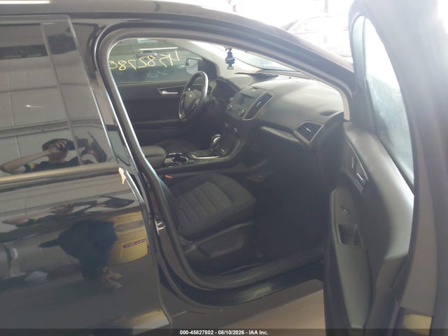 Aukcja sprzedaży 2018 Ford Edge Se, vin: 2FMPK3G92JBC30827, numer aukcji: 45827802