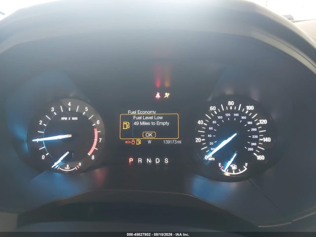 Aukcja sprzedaży 2018 Ford Edge Se, vin: 2FMPK3G92JBC30827, numer aukcji: 45827802