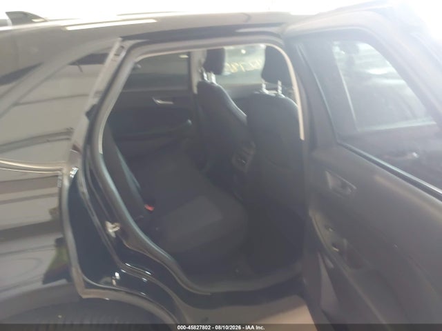 Aukcja sprzedaży 2018 Ford Edge Se, vin: 2FMPK3G92JBC30827, numer aukcji: 45827802