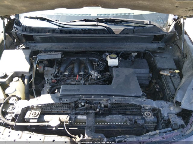 Продаж на аукціоні авто 2013 Infiniti Jx35, vin: 5N1AL0MM0DC338460, номер лоту: 45827803