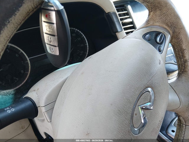Продаж на аукціоні авто 2013 Infiniti Jx35, vin: 5N1AL0MM0DC338460, номер лоту: 45827803