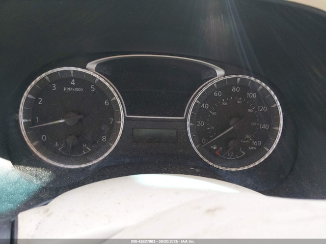Продаж на аукціоні авто 2013 Infiniti Jx35, vin: 5N1AL0MM0DC338460, номер лоту: 45827803