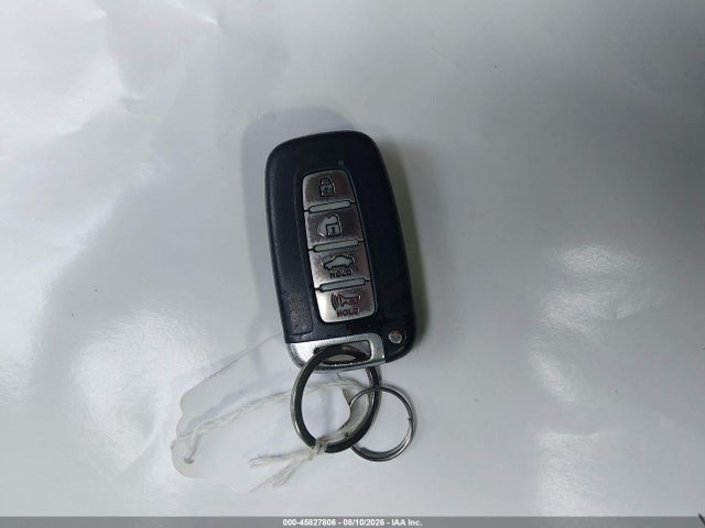 Продаж на аукціоні авто 2014 Hyundai Sonata Se, vin: 5NPEC4AC2EH850008, номер лоту: 45827806