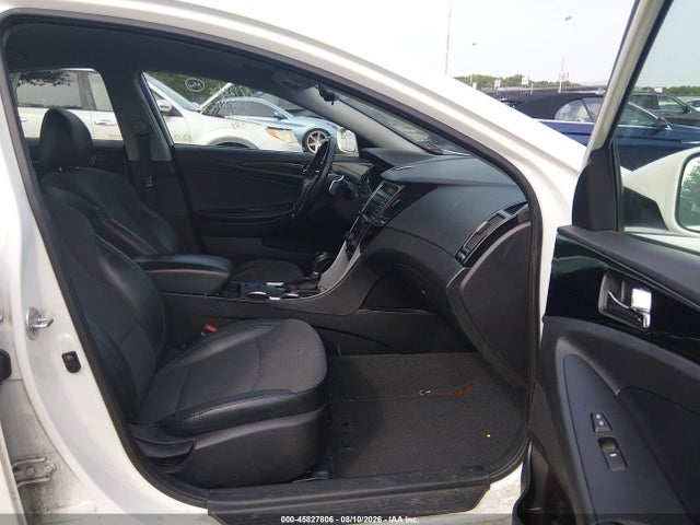 Продаж на аукціоні авто 2014 Hyundai Sonata Se, vin: 5NPEC4AC2EH850008, номер лоту: 45827806