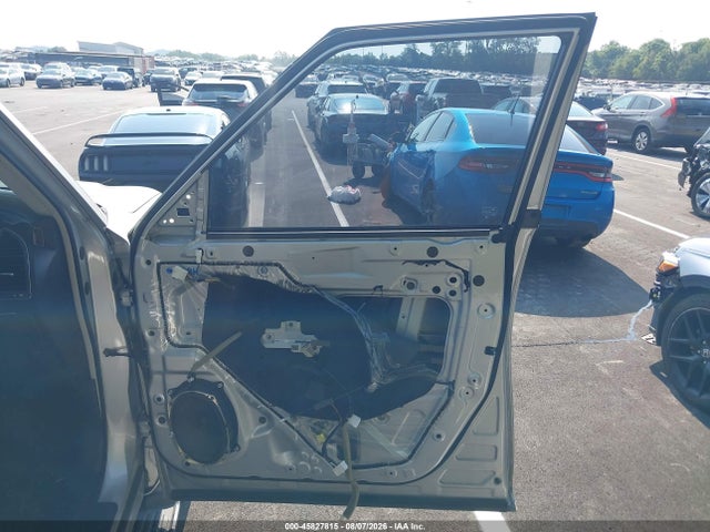 2020 Nissan Armada Sl 2wd მანქანა იყიდება აუქციონზე, vin: JN8AY2ND9LX017335, აუქციონის ნომერი: 45827815