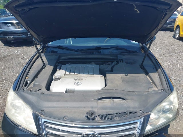 45827820 :رقم المزاد ، JTHBK1EG2B2454397 vin ، 2011 Lexus Es 350 مزاد بيع