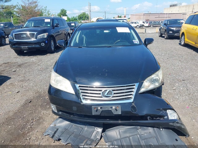 45827820 :رقم المزاد ، JTHBK1EG2B2454397 vin ، 2011 Lexus Es 350 مزاد بيع