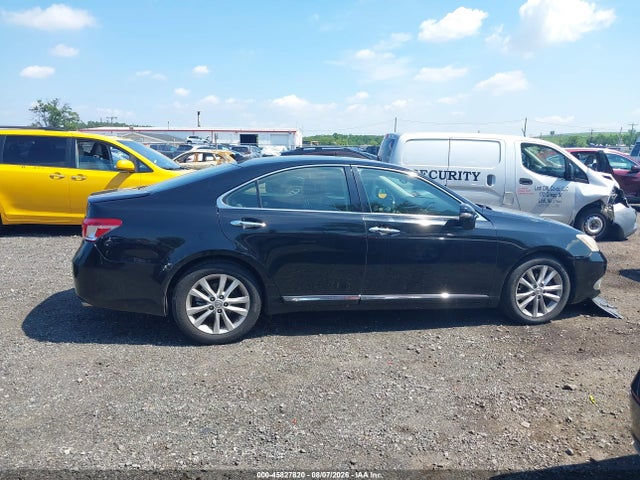 45827820 :رقم المزاد ، JTHBK1EG2B2454397 vin ، 2011 Lexus Es 350 مزاد بيع