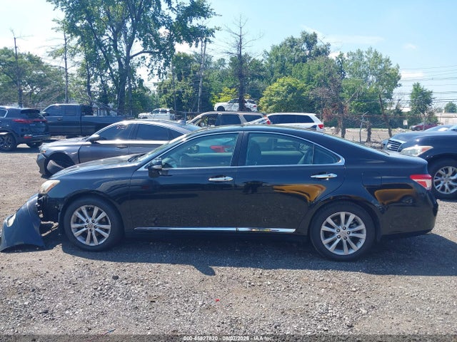 45827820 :رقم المزاد ، JTHBK1EG2B2454397 vin ، 2011 Lexus Es 350 مزاد بيع