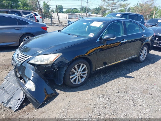 45827820 :رقم المزاد ، JTHBK1EG2B2454397 vin ، 2011 Lexus Es 350 مزاد بيع