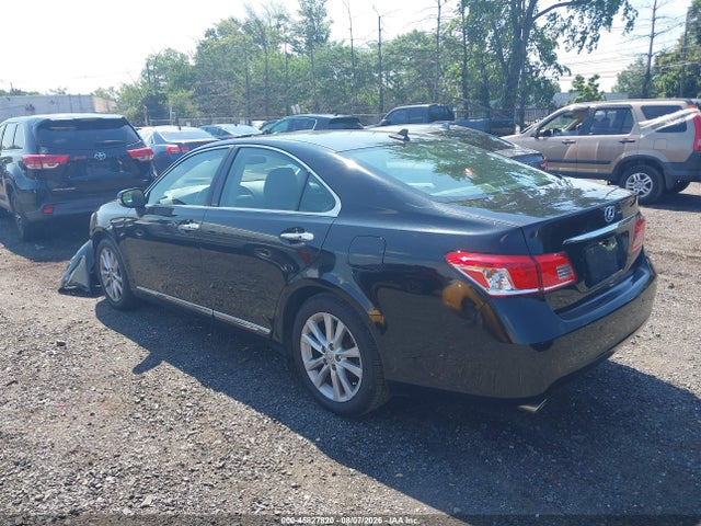45827820 :رقم المزاد ، JTHBK1EG2B2454397 vin ، 2011 Lexus Es 350 مزاد بيع